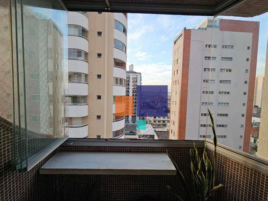 Apartamento à venda com 2 quartos, 68m² - Foto 8