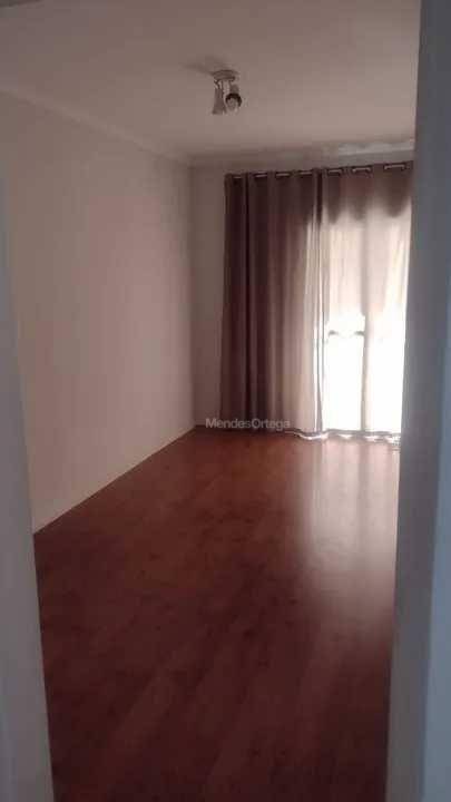 Apartamento à venda com 2 quartos, 52m² - Foto 3