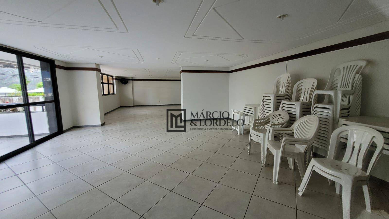 Apartamento à venda com 1 quarto, 105m² - Foto 13