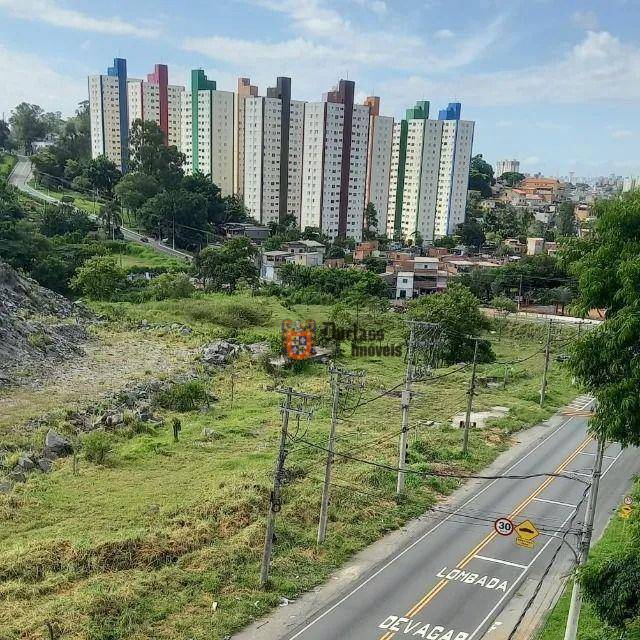 Apartamento, 2 quartos, 51 m² - Foto 55