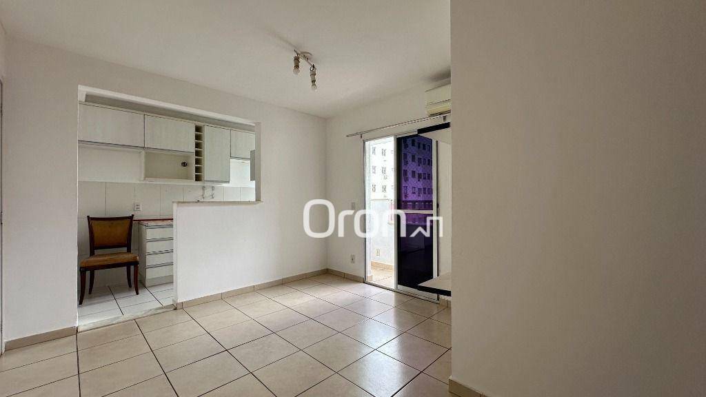 Apartamento à venda com 2 quartos, 58m² - Foto 3