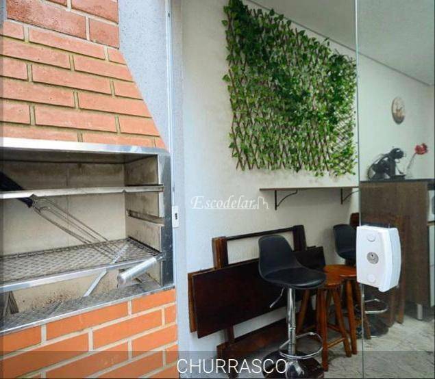 Sobrado à venda com 2 quartos, 185m² - Foto 25