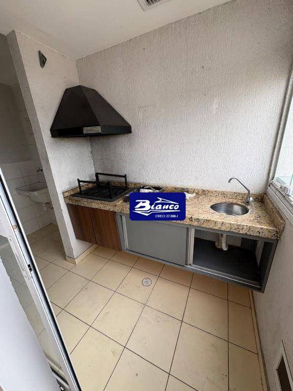 Apartamento, 2 quartos, 59 m² - Foto 3