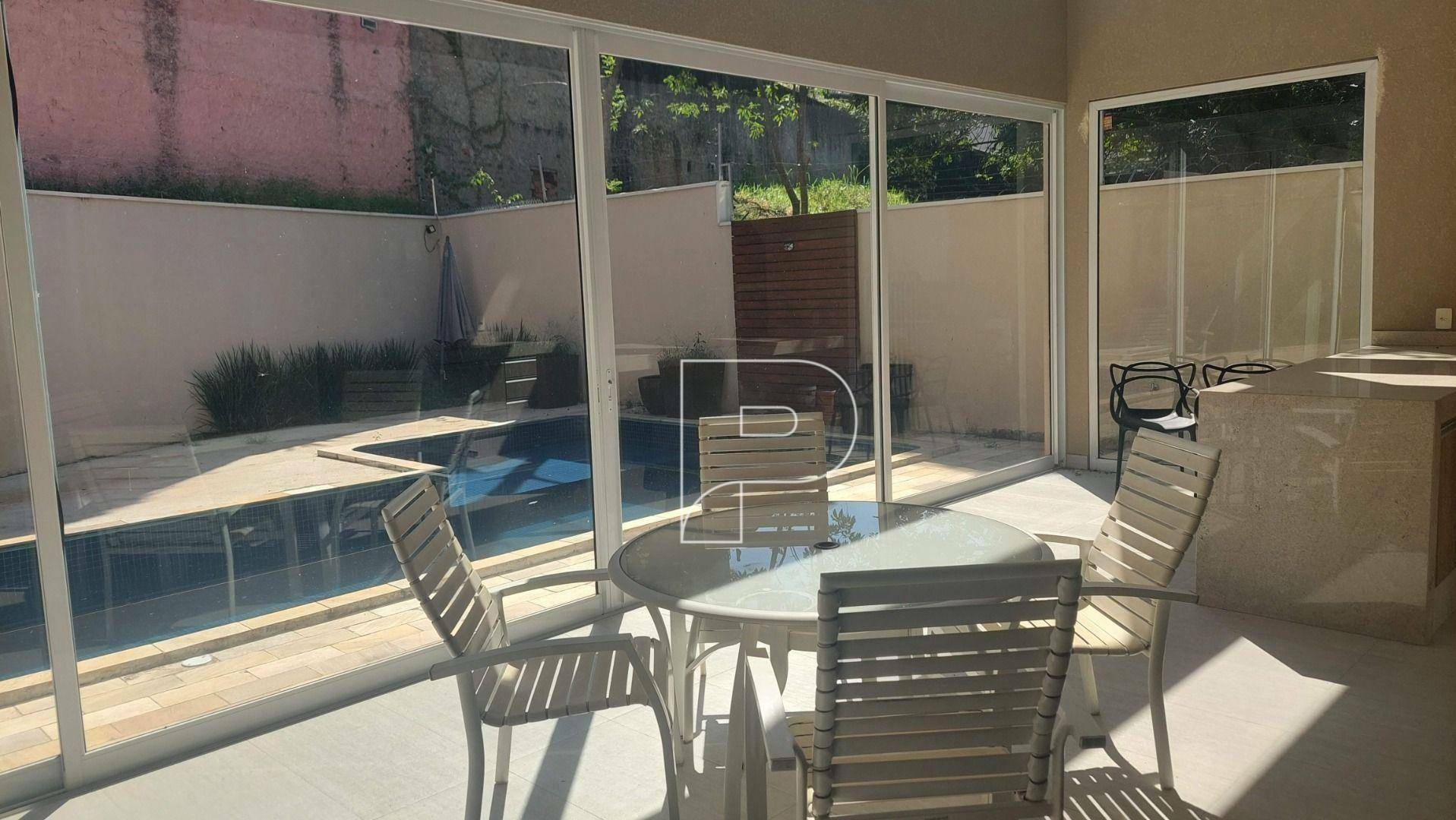 Casa de Condomínio à venda com 3 quartos, 274m² - Foto 25