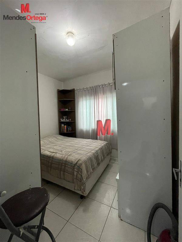 Casa à venda com 2 quartos, 80m² - Foto 7