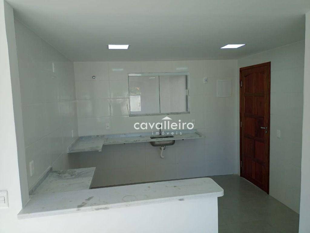 Casa à venda com 3 quartos, 97m² - Foto 9