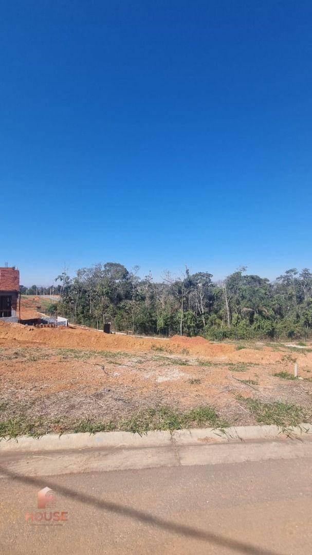 Loteamento e Condomínio, 334 m² - Foto 1