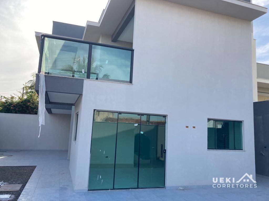 Casa à venda com 3 quartos, 172m² - Foto 2