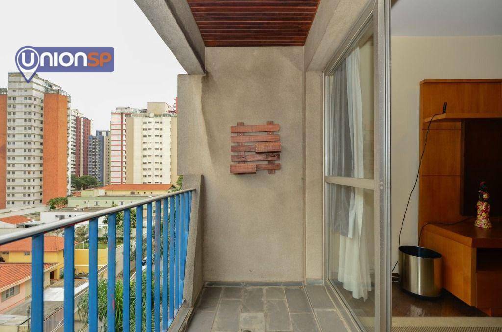 Apartamento à venda com 2 quartos, 89m² - Foto 5