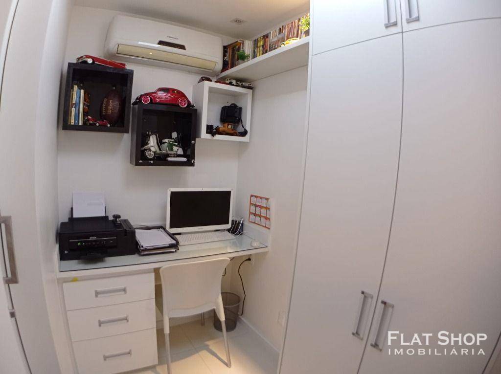 Apartamento à venda com 3 quartos, 151m² - Foto 16