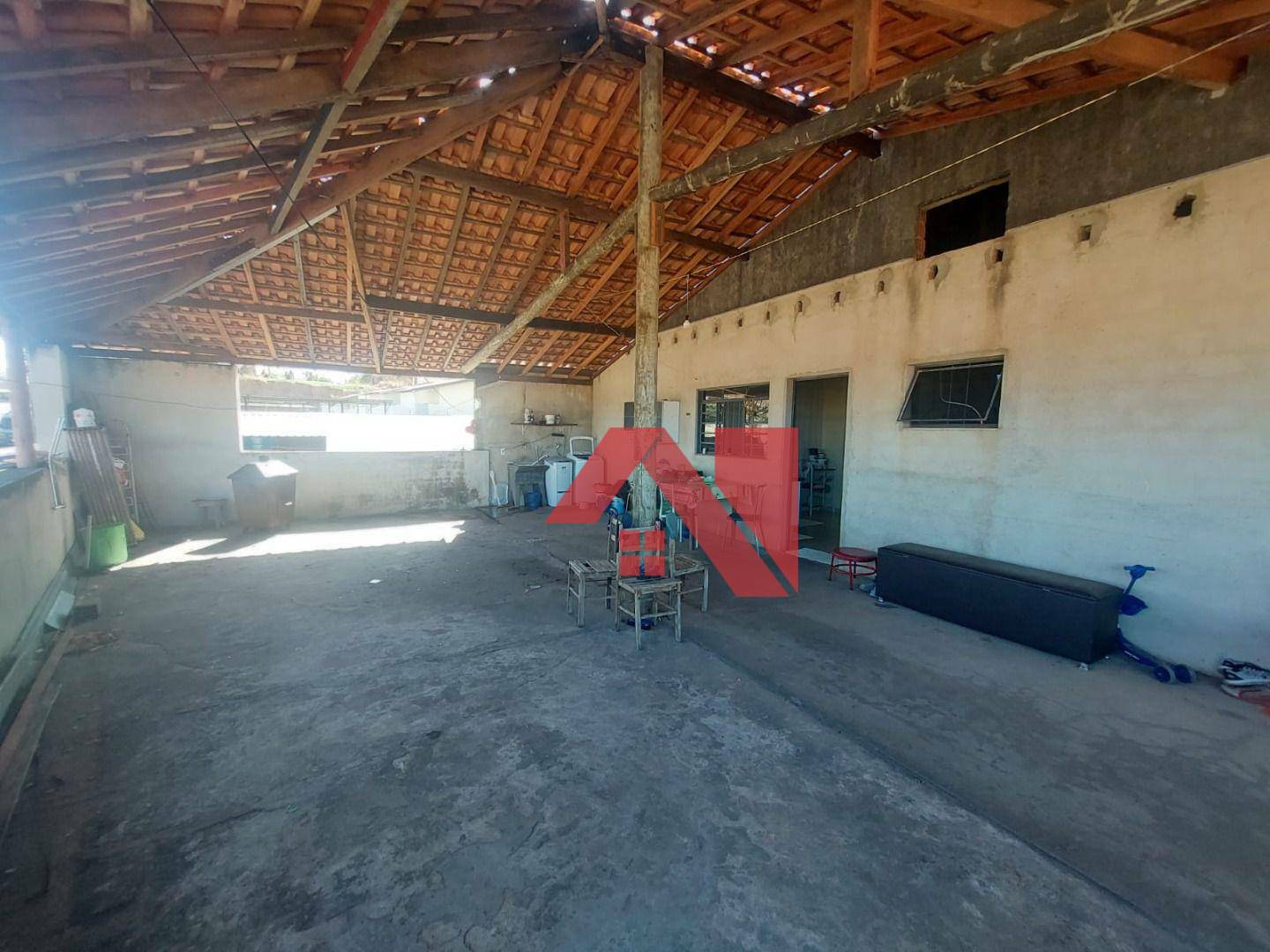 Sobrado à venda com 3 quartos, 400m² - Foto 7