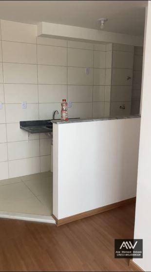 Apartamento à venda com 2 quartos, 48m² - Foto 5