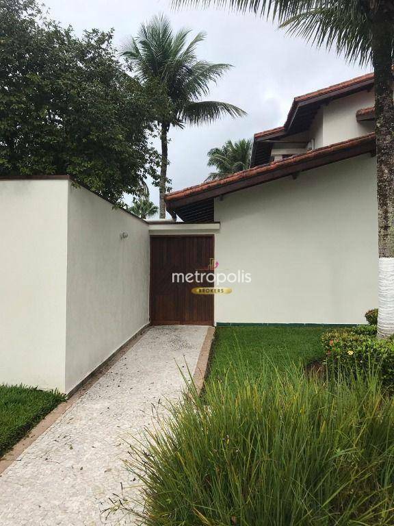 Sobrado à venda e aluguel com 4 quartos, 613m² - Foto 64