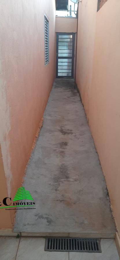 Casa à venda com 3 quartos, 200m² - Foto 16