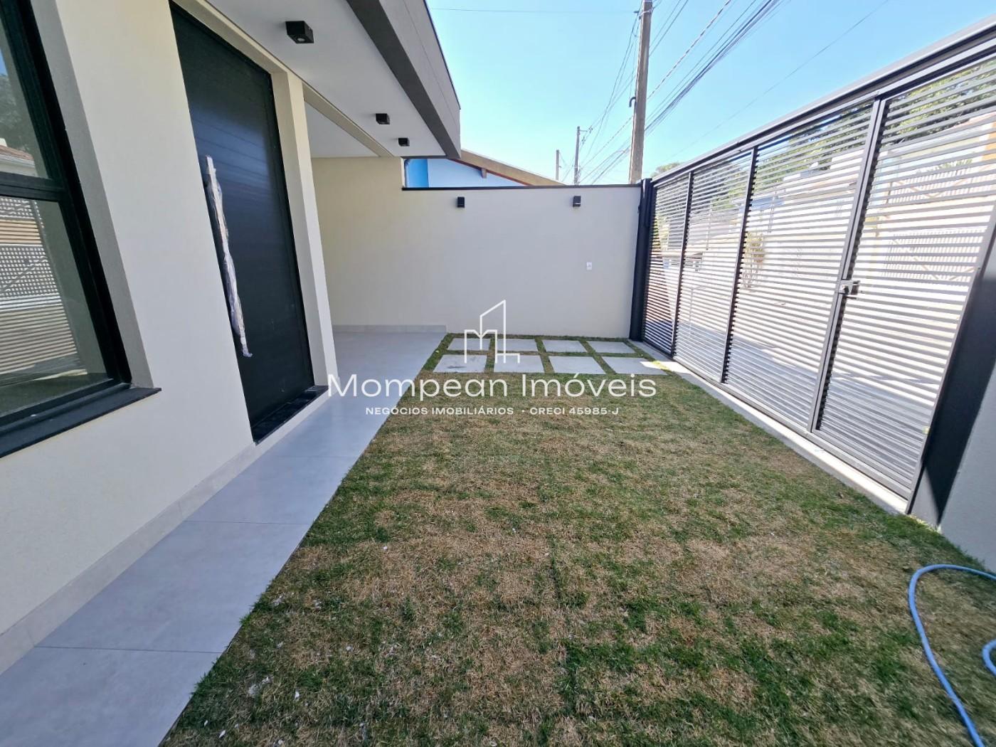 Casa à venda com 3 quartos, 115m² - Foto 14