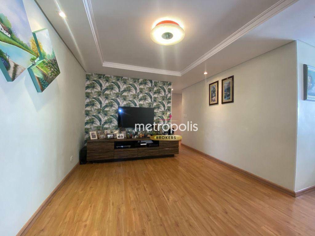 Apartamento à venda com 3 quartos, 87m² - Foto 2