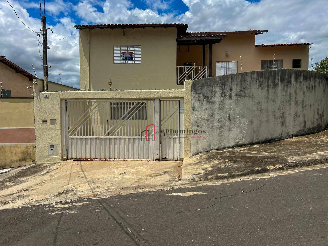 Sobrado à venda com 4 quartos, 220m² - Foto 24