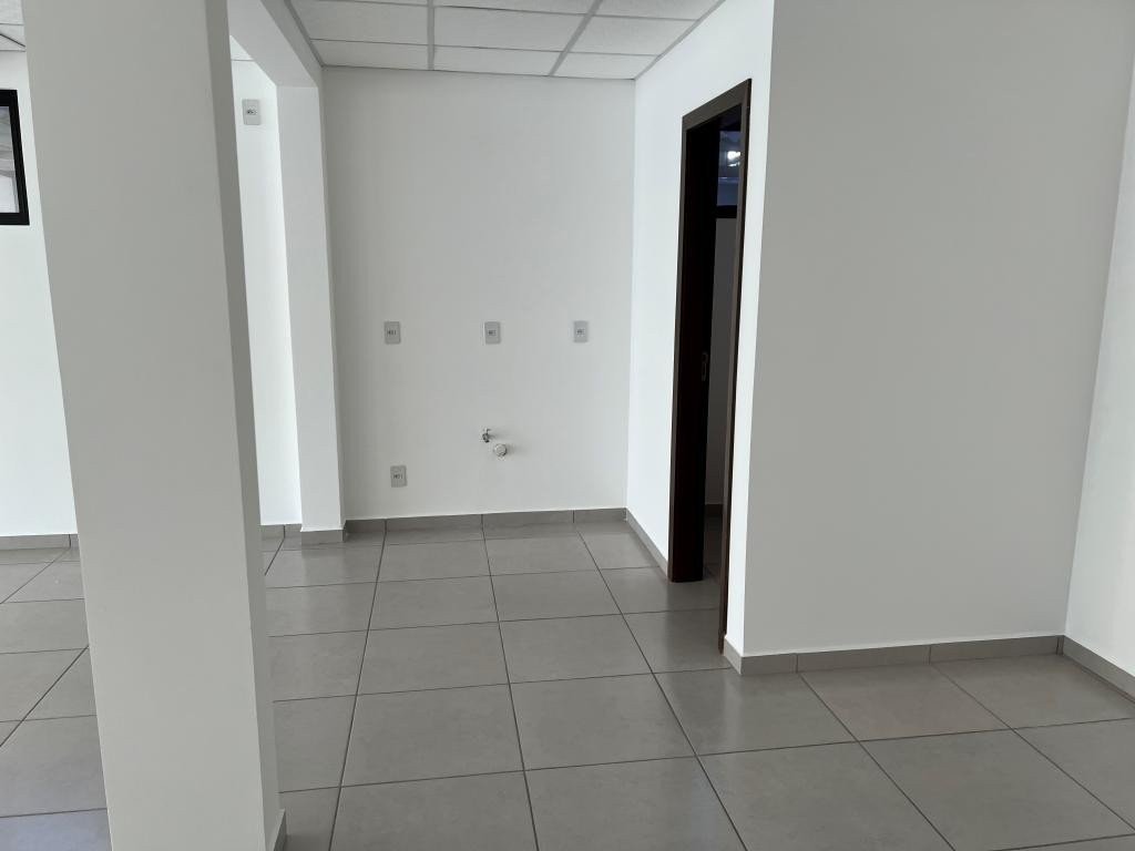 Conjunto Comercial-Sala para alugar, 56m² - Foto 4