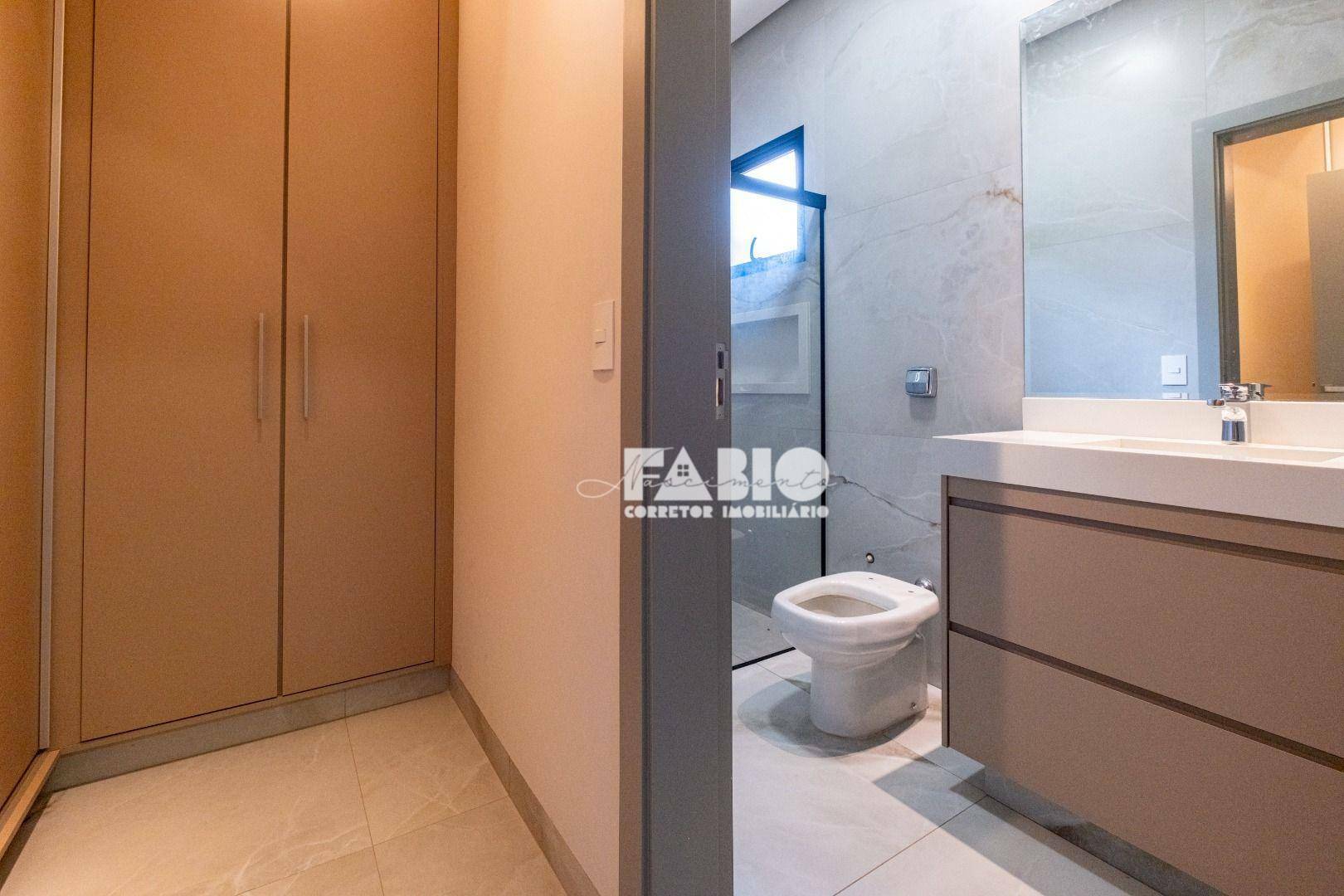 Casa de Condomínio à venda com 3 quartos, 280m² - Foto 15