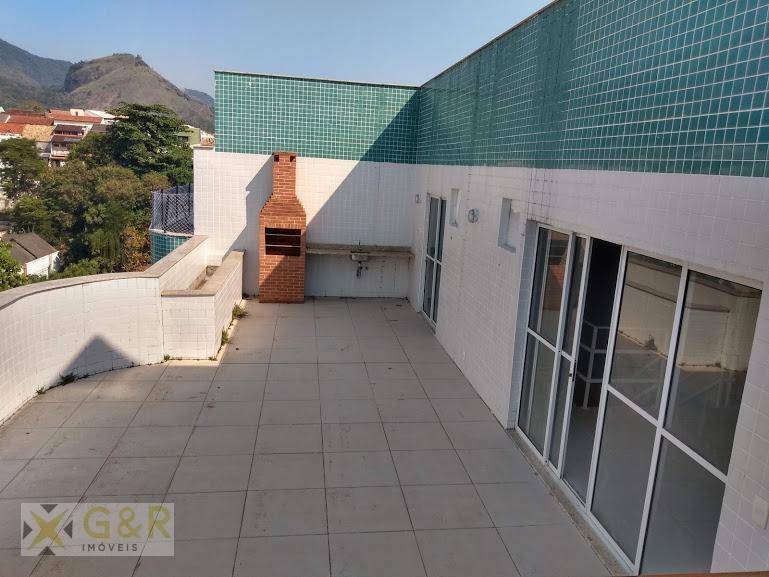 Apartamento à venda com 4 quartos, 270m² - Foto 14