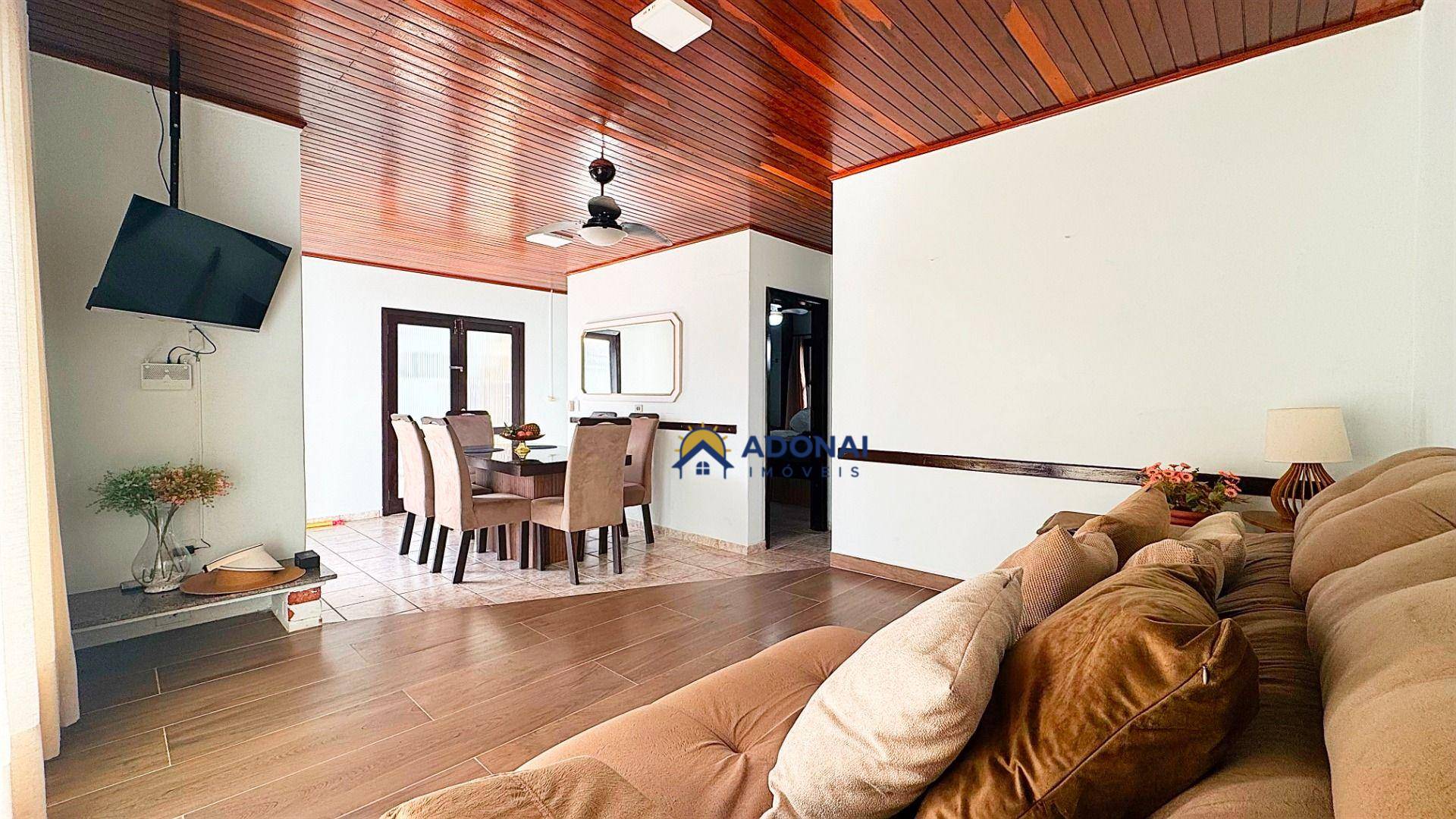 Casa, 3 quartos, 100 m² - Foto 5