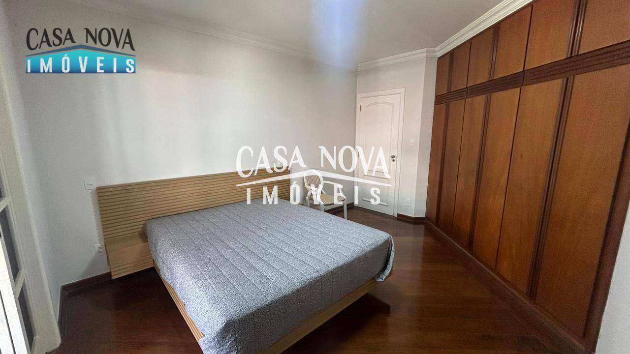 Casa de Condomínio à venda com 4 quartos, 412m² - Foto 22