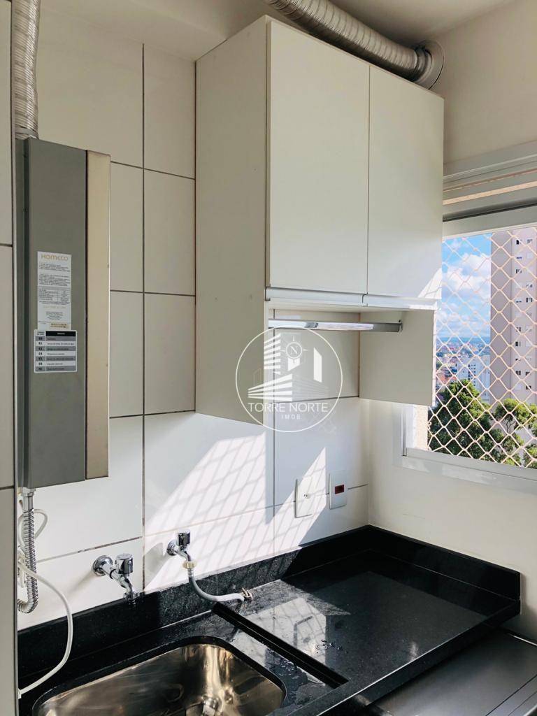 Apartamento à venda com 2 quartos, 47m² - Foto 18