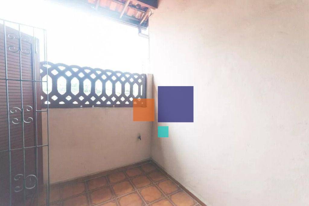 Sobrado à venda com 4 quartos, 274m² - Foto 40