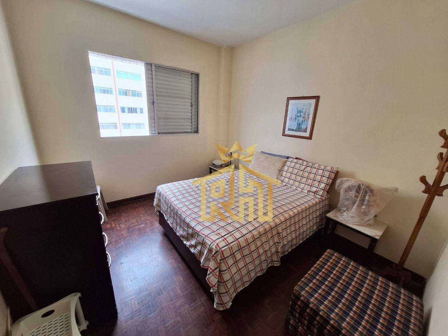 Apartamento à venda com 2 quartos, 62m² - Foto 13