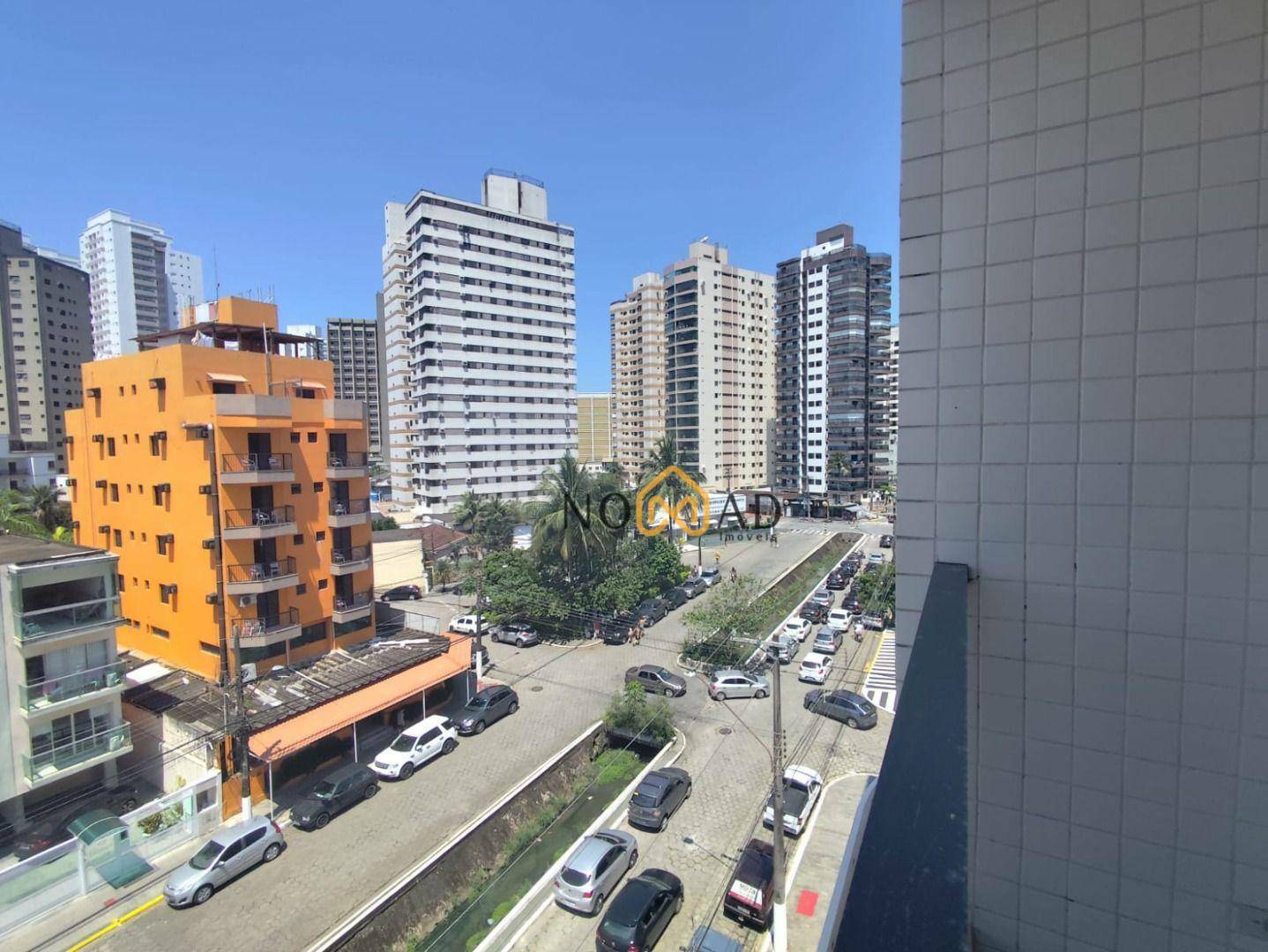 Apartamento à venda com 2 quartos, 67m² - Foto 8