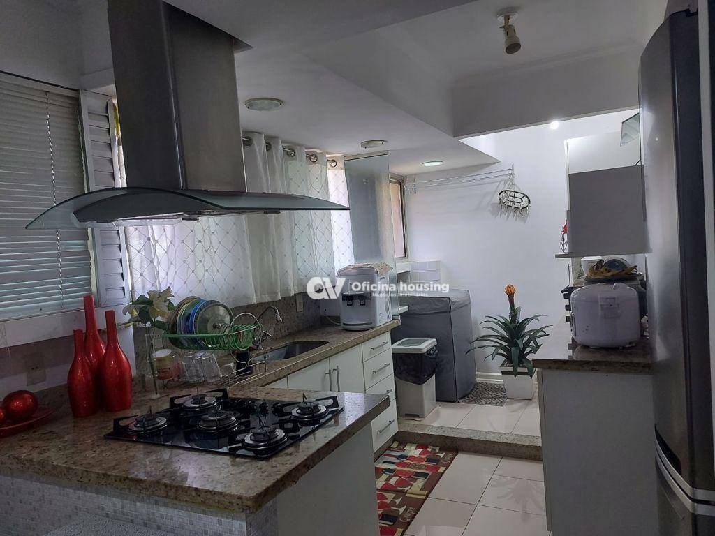 Apartamento, 3 quartos, 70 m² - Foto 1