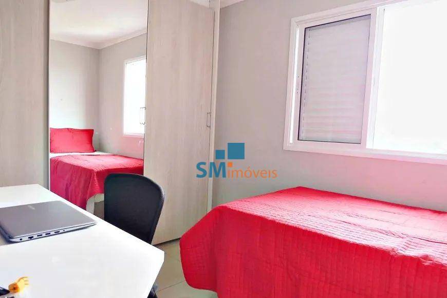 Apartamento à venda com 3 quartos, 71m² - Foto 11