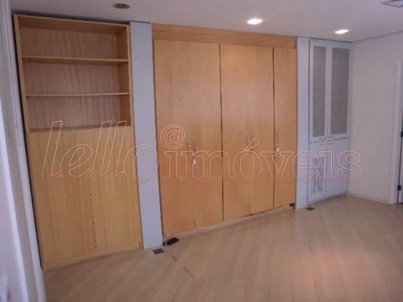 Conjunto Comercial-Sala para alugar, 50m² - Foto 8