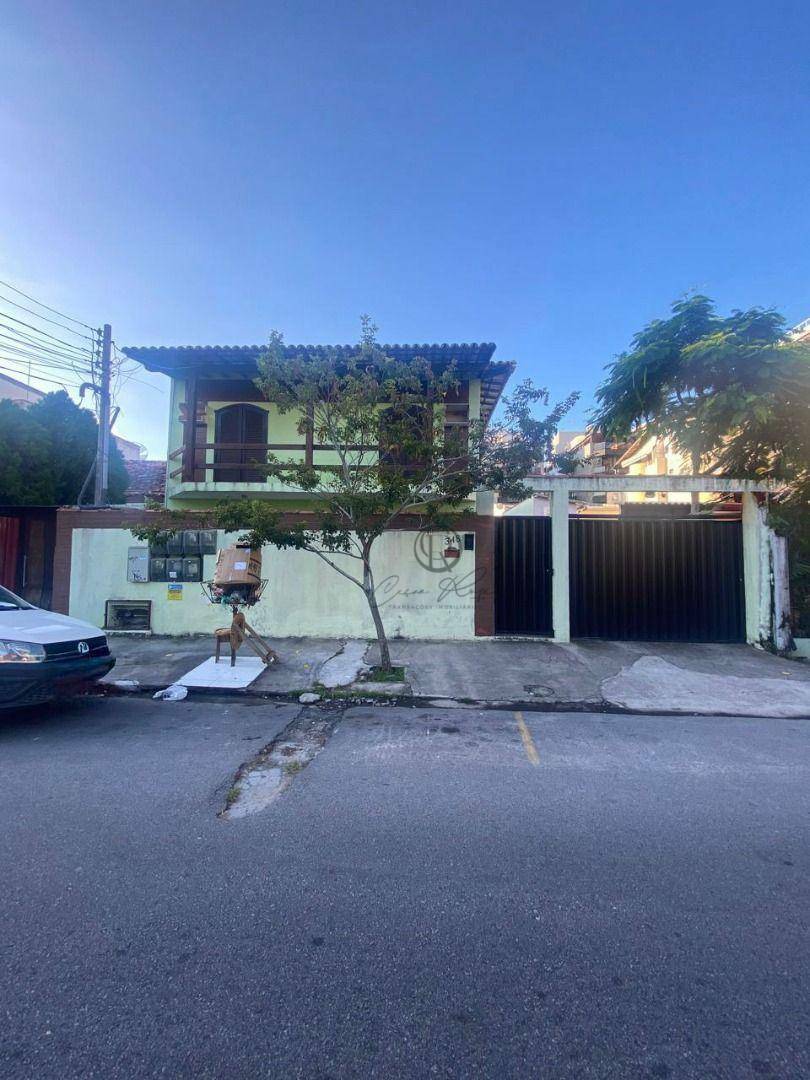 Casa, 2 quartos, 72 m² - Foto 2