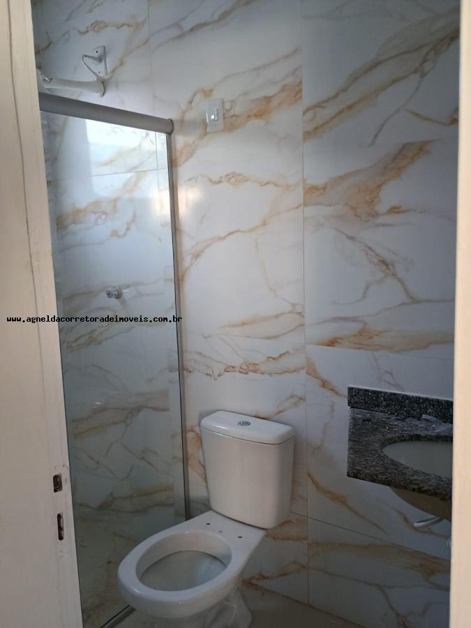 Casa de Condomínio à venda com 3 quartos, 130m² - Foto 18