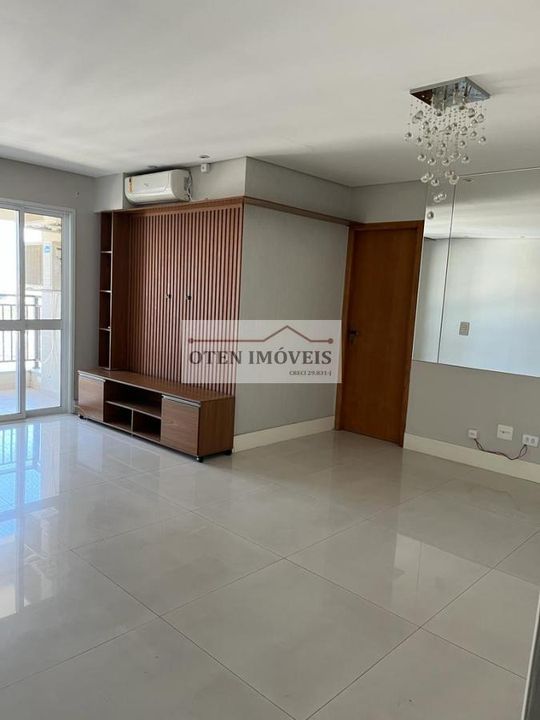 Apartamento à venda com 3 quartos, 102m² - Foto 1