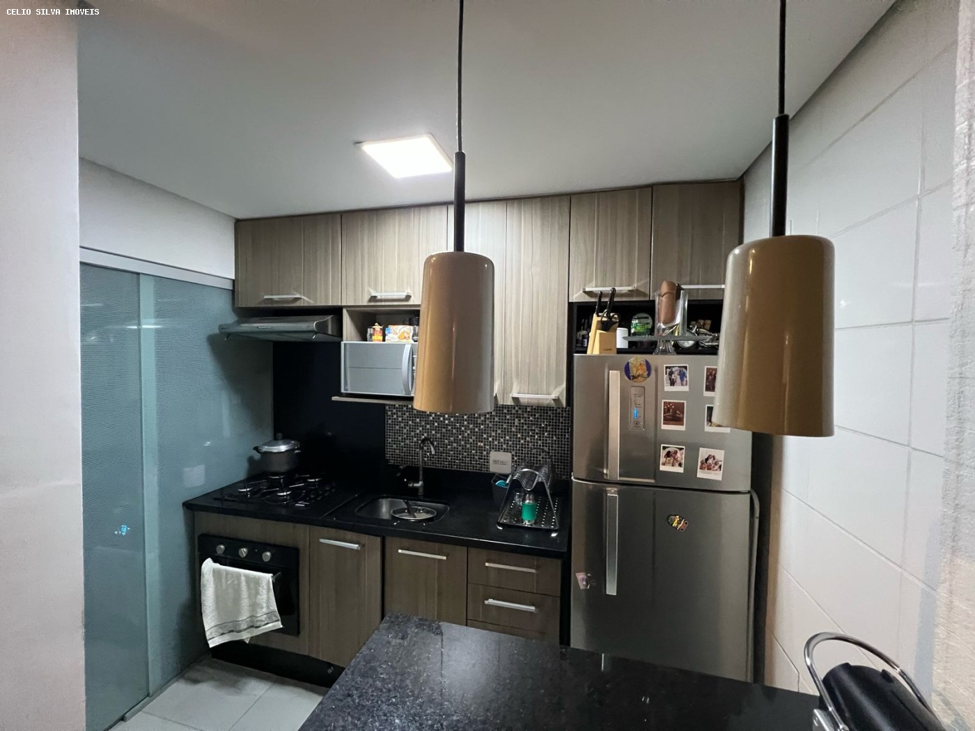 Apartamento à venda com 2 quartos, 47m² - Foto 3