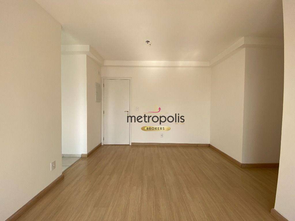 Apartamento à venda com 2 quartos, 65m² - Foto 4