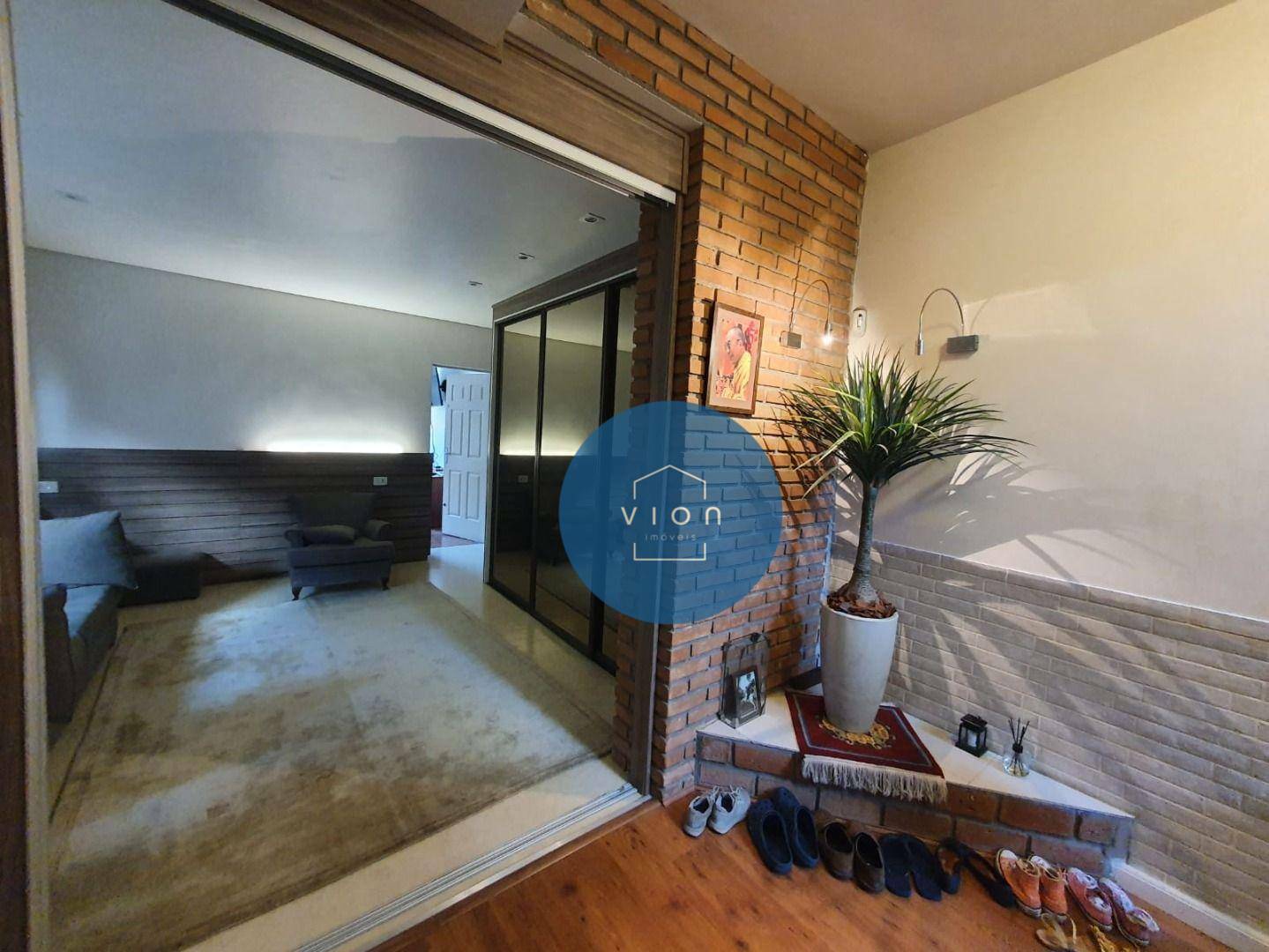 Casa à venda com 3 quartos, 203m² - Foto 27