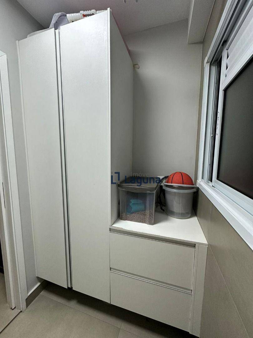 Apartamento à venda com 3 quartos - Foto 37