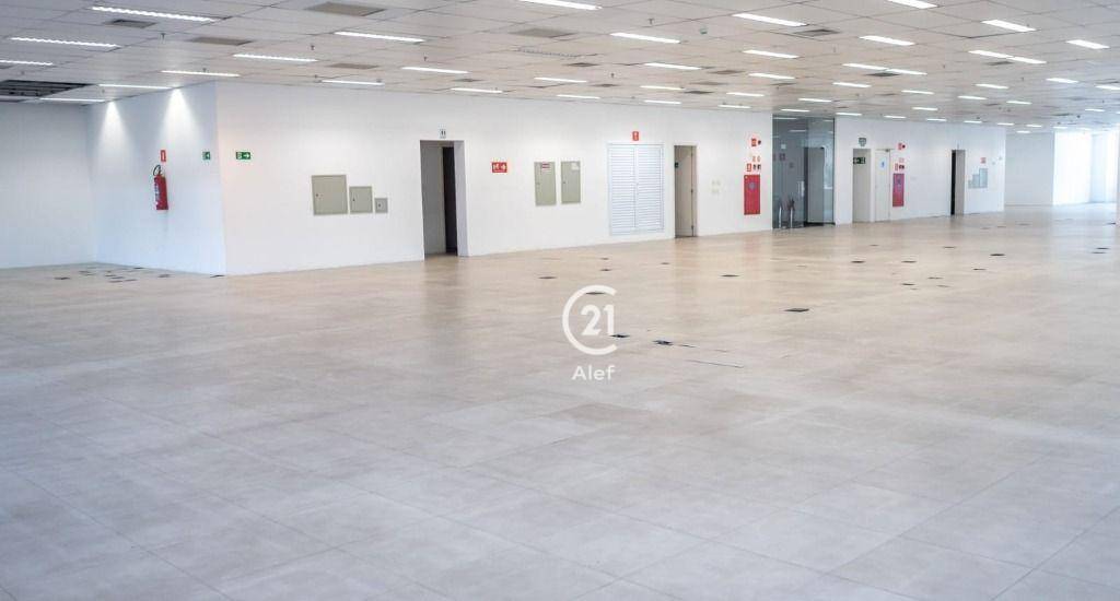 Conjunto Comercial-Sala para alugar, 1820m² - Foto 14