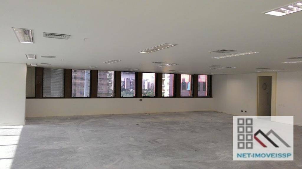 Conjunto Comercial-Sala para alugar, 206m² - Foto 7