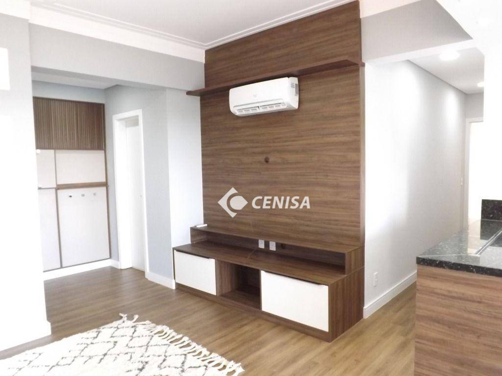 Apartamento para alugar com 2 quartos, 82m² - Foto 2