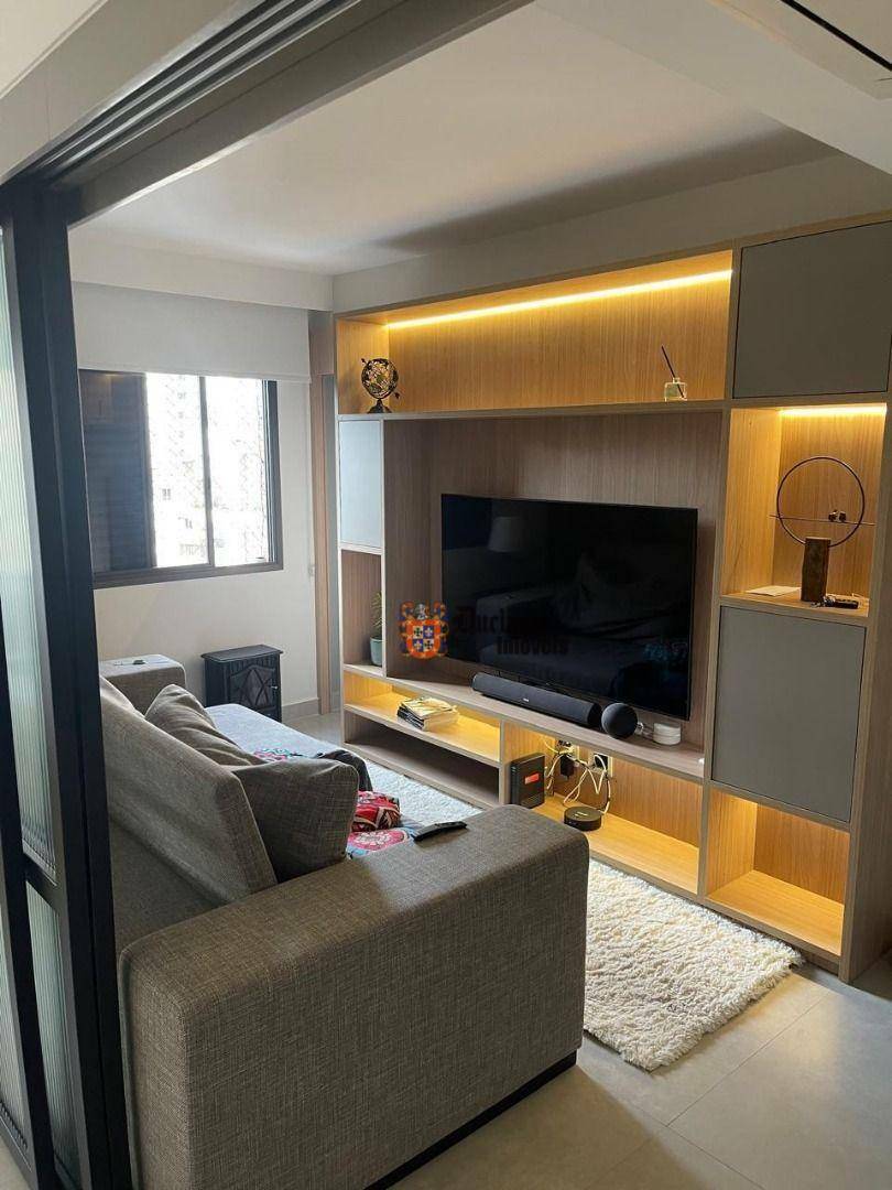 Apartamento à venda com 3 quartos, 250m² - Foto 7