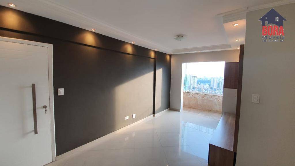 Apartamento à venda com 2 quartos, 60m² - Foto 9