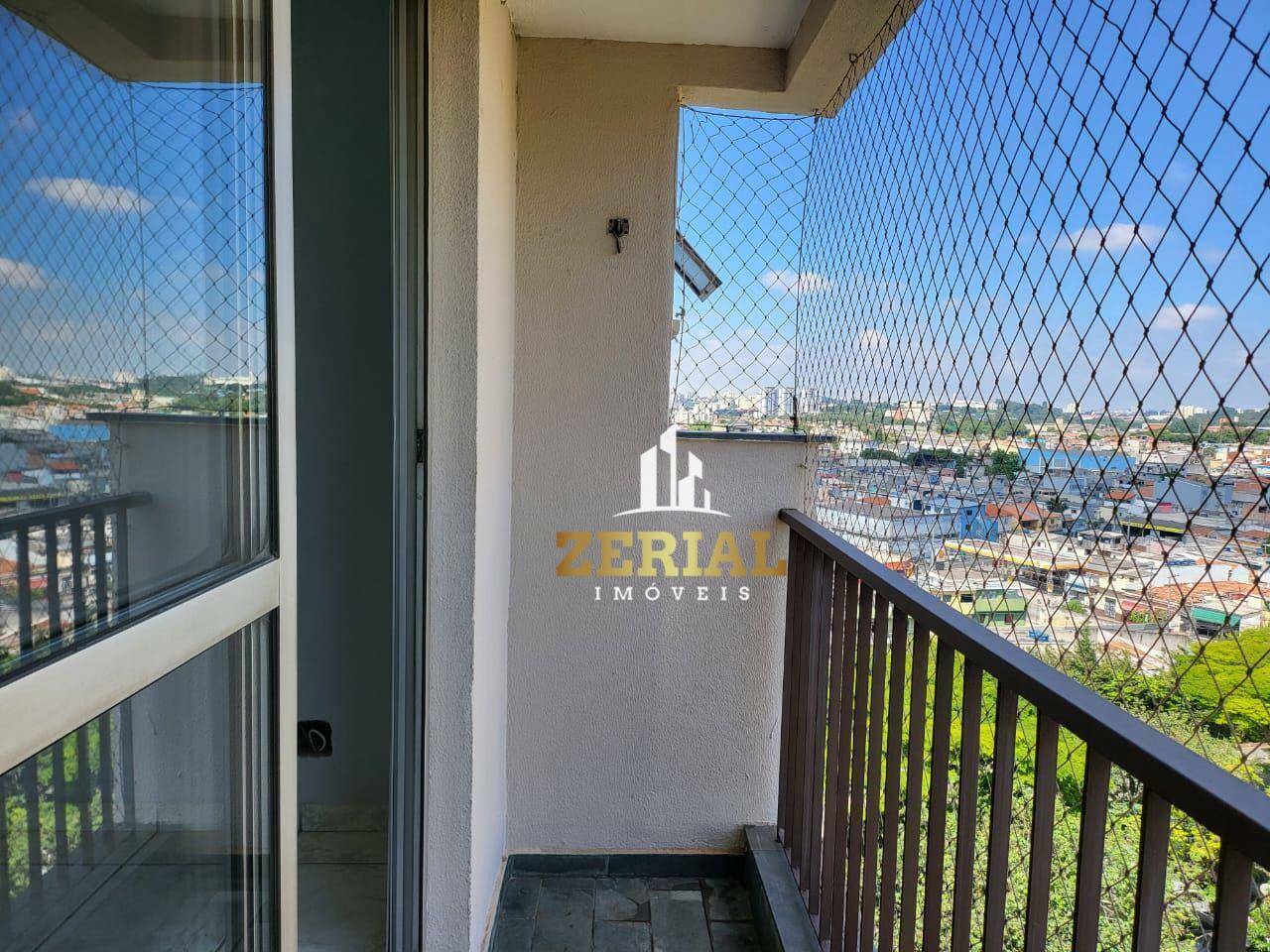 Apartamento, 2 quartos, 52 m² - Foto 4