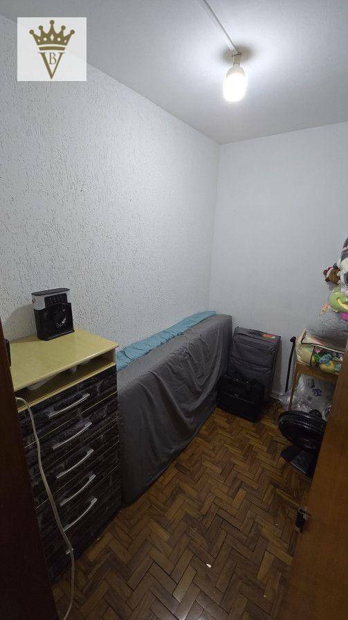 Apartamento à venda com 2 quartos, 50m² - Foto 5