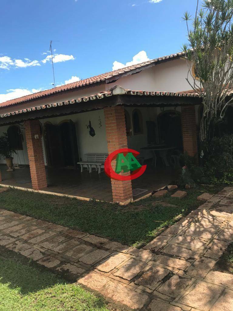 Chácara à venda com 4 quartos, 420m² - Foto 18