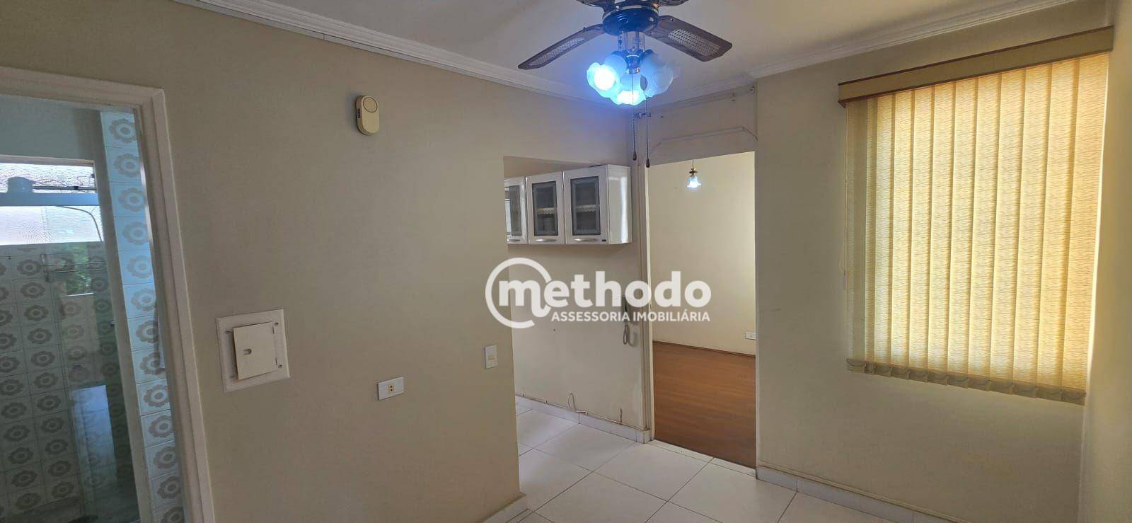 Apartamento à venda com 2 quartos, 62m² - Foto 5