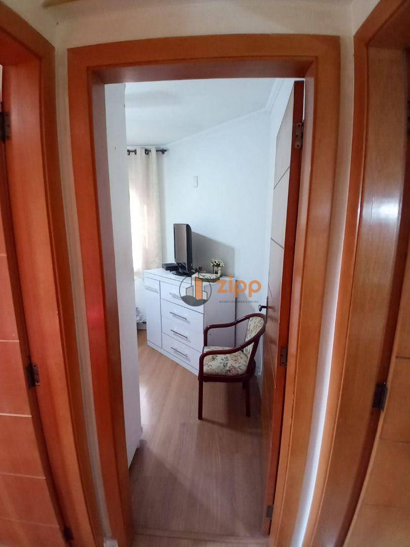 Apartamento à venda com 2 quartos, 57m² - Foto 27